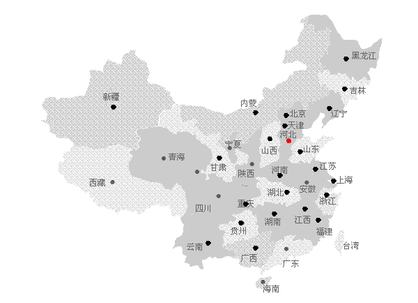 石家庄恒源木业有限公司销售网络